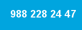 988 228 24 47